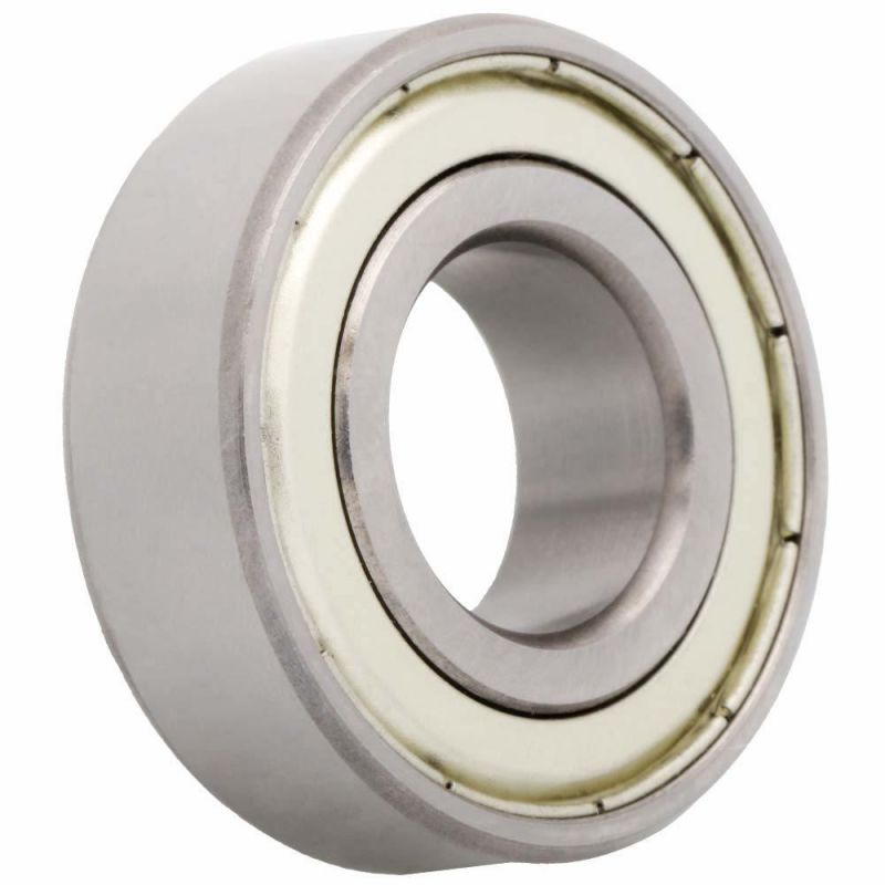 6311-Zz-C3 Deep Groove Ball Bearing