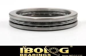 High Speed Thrust Ball Bearing Model No. 51132 with Best Quality