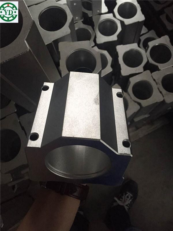 Long Type Linear Motion Ball Slide Units