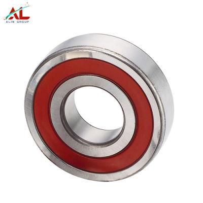 Low Vibration Jtekt Single Row Deep Groove Ball Bearing