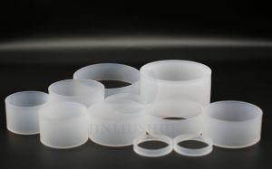 Bearing Jacket and Retaining Ring Custom Multi Row Bearings