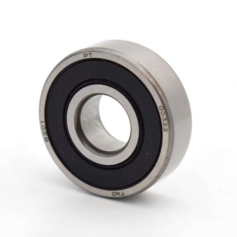 High Quality Bearing 6000 6001 6002 6003 6004 6005 6006 Zz 2RS Deep Groove Ball Bearing for FAG