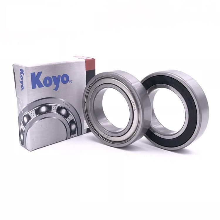 Factory Price Deep Groove Ball Bearing 62300/62301/62302/62303 All Models High Quality Ball Bearing NSK Timken NTN Koyo NACHI Provide OEM Service
