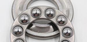 Pillow Block Thrust Ball Bearing Model No. 51236 From China Supplier