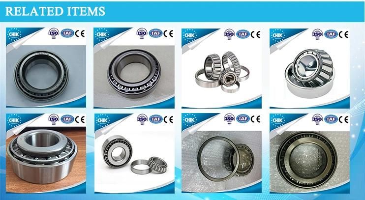 Bearings Factory Supply 32918 32918jr 32919 32919jr Koyo Kg Metric Tapered Roller Bearing Engineering Machinery Bearing Hot in Dubai