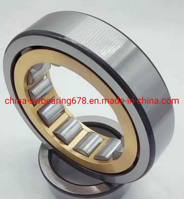 Distributor Tapered Roller Bearings/ Roller Bearing 30206