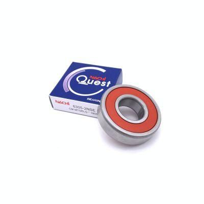 Japan Original Deep Groove Ball Bearing 6203 NACHI/Koyo Ball Bearing for Gym Equipment
