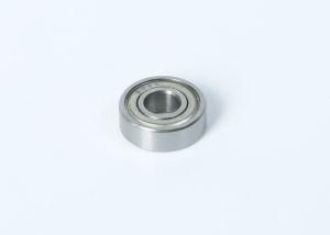 China Bearing Cheap Ball Bearing 696zz 6X15X5 mm Deep Groove Ball Bearings
