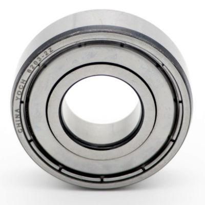 Durable Low Niose Deep Groove Ball Bearing Yoch NSK NTN Koyo 604 606 608 Bearing Z Zz