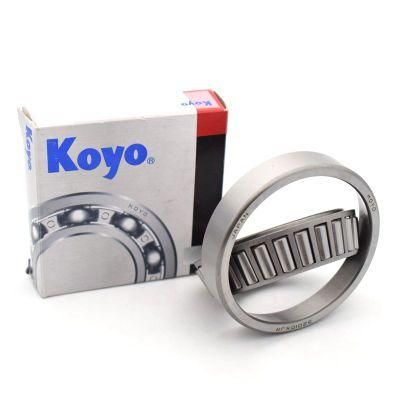 Distributor Superior Quality Koyo Taper Roller Bearing 32212 32213 32212jr 32213jr for Automotive Parts Dirt Bike Parts