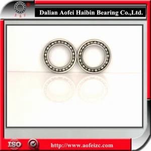 A&F Deep Groove Ball Bearing 61911 Bearing 1000911 Ball Bearing