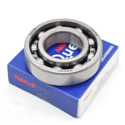 Big Size Deep Groove Ball Bearing 6272 6276 6280 RS C3 NACHI Bearing for Truck Parts