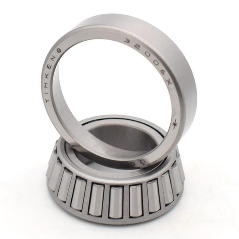 Tapered Roller Bearing 87737/87111 67885/67820 87750/87111 93750/93125 87762/87111 Timken Bearings Use for Auto Accessory/Hardware