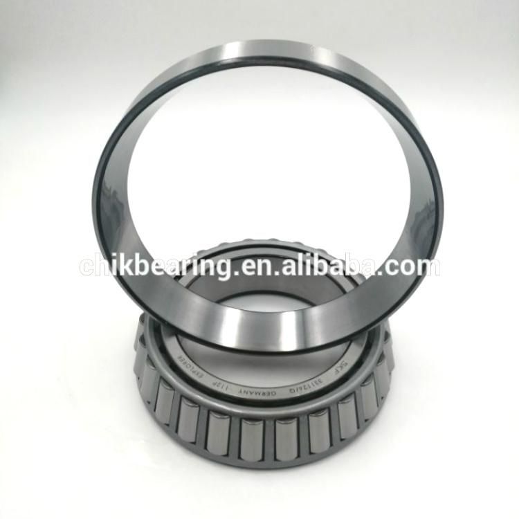 Auto Bearing 31310 (27310E) Gcr15/P6 Single Row Metric Taper Roller Bearing 31310jr 31310A 31310j Hr31310j 31310j2/Q