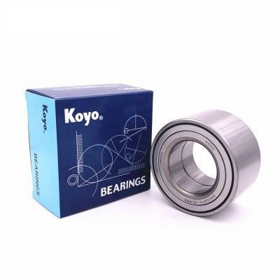 Koyo/Timken/NSK/NTN, Dac48820037/33, Dac49840039, Dac49840048, Wheel Hub Beaing, Hub Bearing, Auto Bearing, Automotive Bearing, Car Accessories Beaing