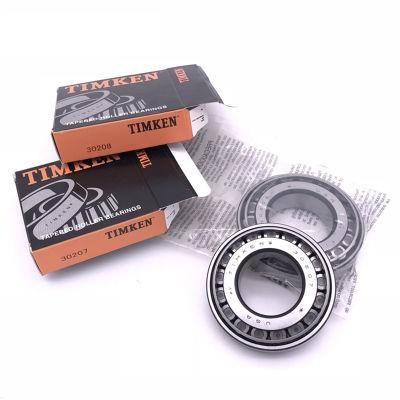 Discount Timken NSK Koyo Heavy Truck Gearbox Water Pump Taper Roller Bearing 32026