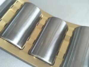 High Quality Nu1010 Ecml Cylindrical Roller Bearing for Internal-Combustion Engine