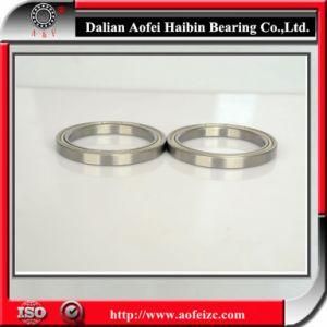A&F Deep Groove Ball Bearing 61906-2Z Bearing 1080906 Ball Bearing All Kinds of Bearing