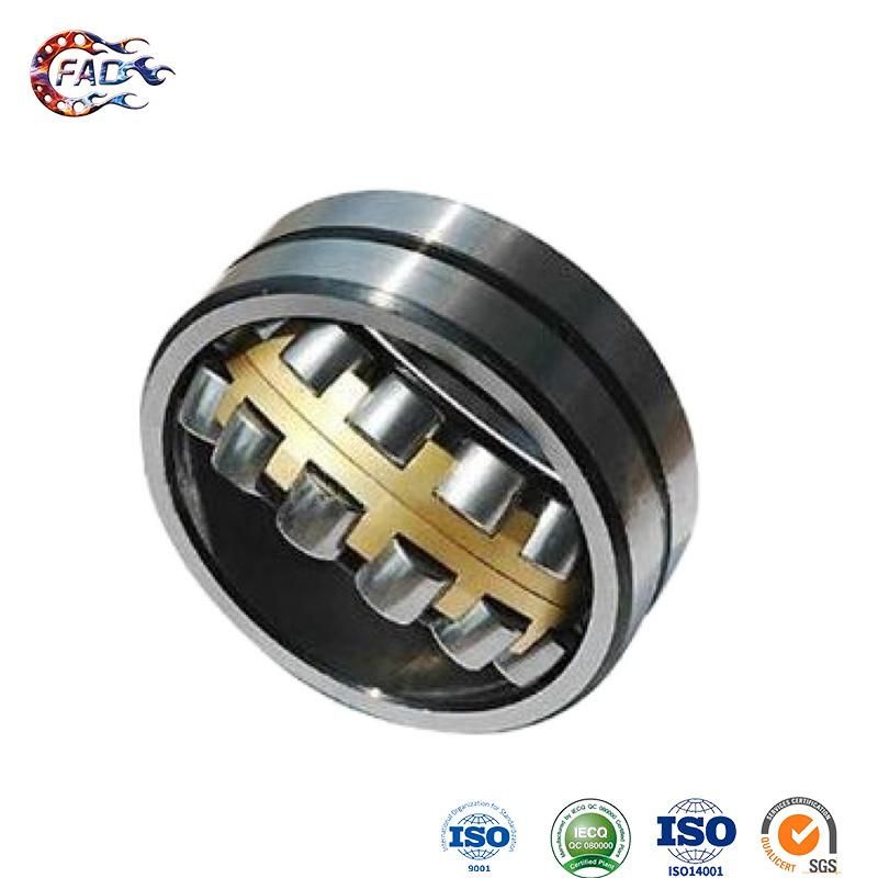 Xinhuo Bearing China Thrust Ball Bearing OEM 6007 2RS Bearing 22316cak Single Row Spherical Roller Bearing