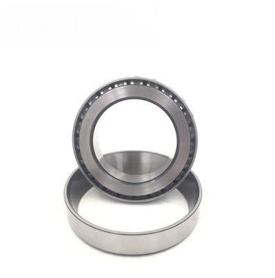 China OEM Bearing 30205 Taper Roller Bearing for Heavy Truck Parts/Auto Parts/Motorcycle Parts