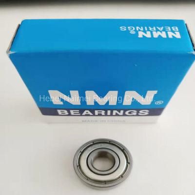 Deep Groove Ball Bearing Chrome Steel Tiny Micro Bearing 604 2RS Zz
