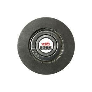 Diameter 31.5mm Stainless Steel 420 Bearing Wheel for Folding Sliding System