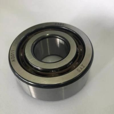 Zys Wheel Bearing Double Row Angular Contact Ball Bearings 3208 with a Double Raceway