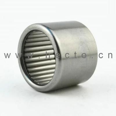 Drawn Cup Needle Bearing Full Complement Pointed Needle Rollers Mf-3020