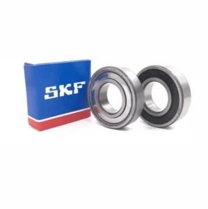 Fast Delivery SKF Deep Groove Ball Bearing 6206 6206zz 6206RS China Distributor Supply