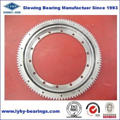 230.20.0800.503 Ball Slewing Ring Bearings 282.30.0900.013 282.30.1000.013 282.30.1100.013 282.30.1200.013 Flanged Swing Ring Bearing