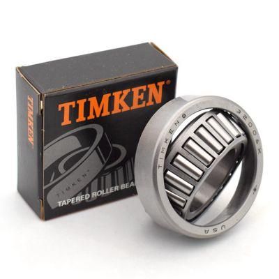 Original Taper Roller Bearing 15103/15245 15103/15243 15103/15251d 15113/15245 15113/15250 15123 Timken