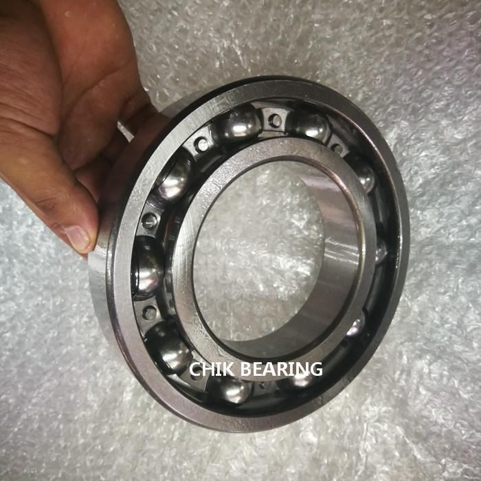 China Deep Groove Ball Bearings