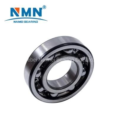 Deep Groove Ball Bearings for Parts (6201 ZZMC3 SRL Z4) High Speed Precision Roller Bearings, Wheel Bearing 6201-2z
