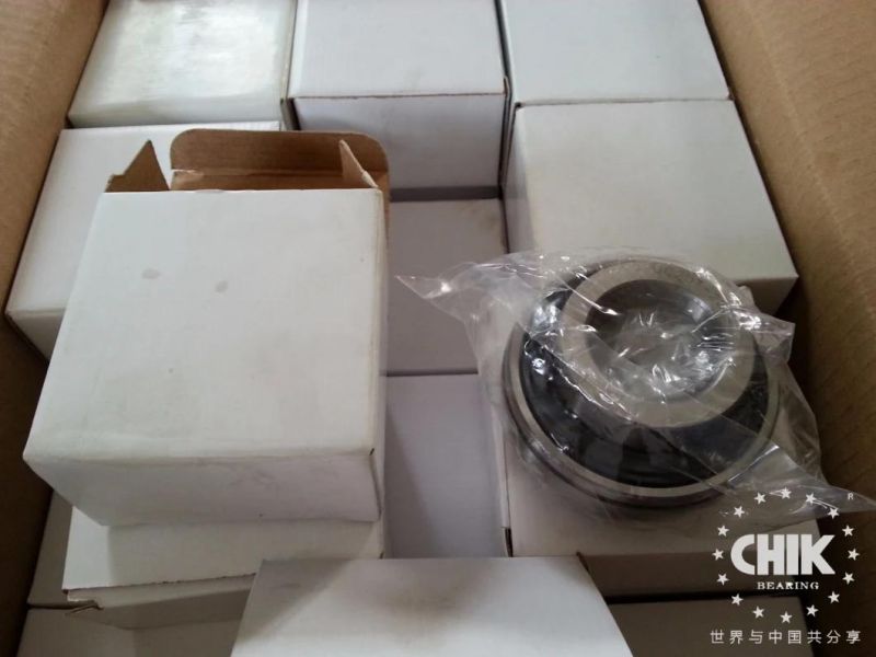 Chik Brand High Quality Motorcycle Parts of Tapered Roller Bearing (31312)