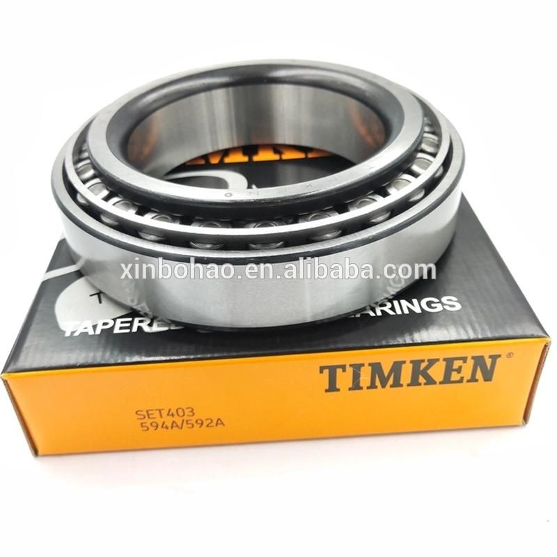 Large Stock Auto Spare Parts Taper Roller Bearing Ee333137/333197 Ee161400/161850 Ee161400/161900 Ee231400/231975 Timken NTN NSK Koyo Bearings with Price