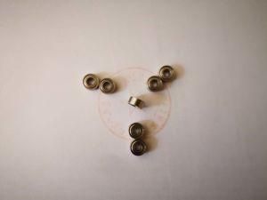 Metric Series Miniature Bearing 619/6-2z