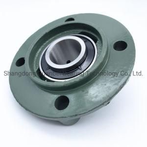 Bearing Housing Mounted Unit Flange Pillow Block Bearing Ucfc209 Ucfc210 Ucfc211 Ucfc212 Bearing