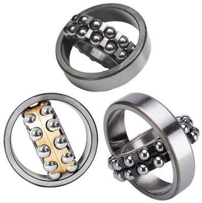 High Quality Self-Aligning Ball Bearings 1315 for Auto Parts
