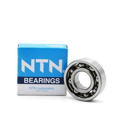 NTN NSK 6007 Deep Groove Ball Bearing for Auto Parts Transmission Case