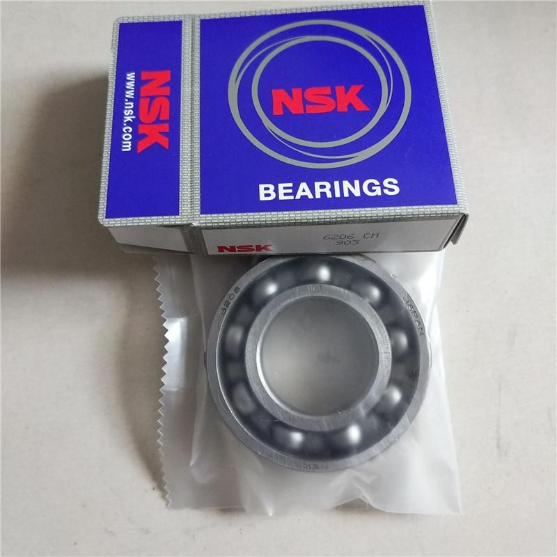 High Quality NSK Deep Groove Ball Bearing