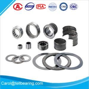 Thrust Roller Bearing Thrust Ball Bearing with Manufacture