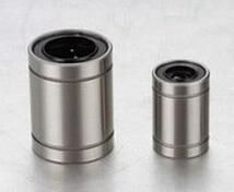 China Factory Linear Bearing Lm3 Lm4 Lm5uu