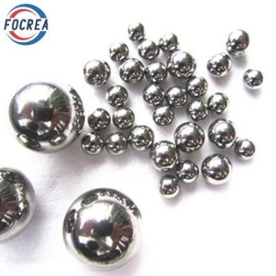 High Quality Carbon Steel Balls Steel Pachinko Ball
