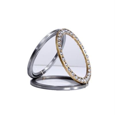 High Quality Deep Groove Ceramic Ball Bearings 6000 Serie