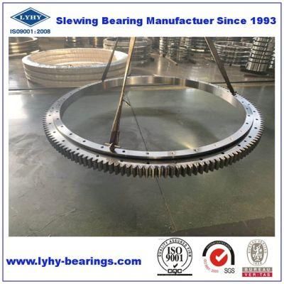 External Gear Turntable Bearing (RKS. 161.16.1754) Slewing Ring Bearing (RKS. 161.20.1904) Swing Bearing Crane Slew Bearing