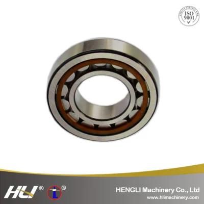 hot sale 70*150*35 NU314EM High Radial Loads Cylindrical Roller Bearing for Crane