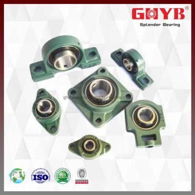 Wholesale Timken NSK Chrome Steel/Plastic Conveyor System UCP205 Pillow Block Bearing