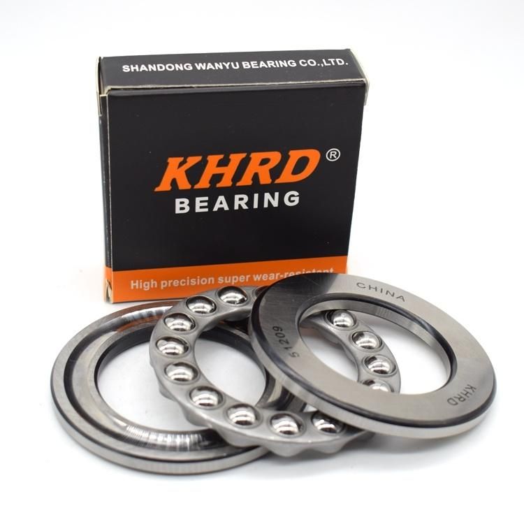 High Performance China Thrust Ball Bearing 51112 S51112 81112 Bearing Use for Machine