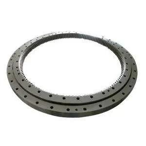 Typ 110/1500.0 Slewing Ring Bearing for Turret Wheel Excavator