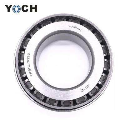 Hot Sale Koyo Bearing Lm67048/Lm67010 Taper Roller Bearings Lm67048/10 Roller Bearing Sizes 31.75*59.131*16.764mm Roller Bearings